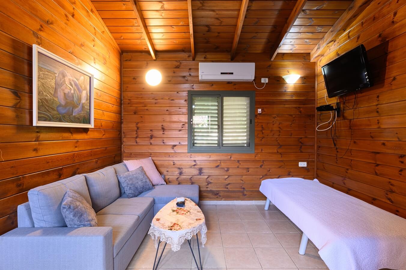 תמונה של הבקתות - 9