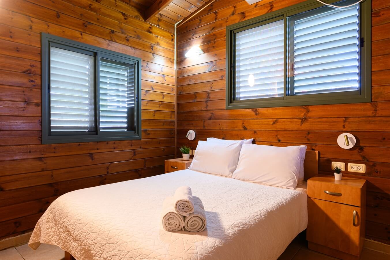 תמונה של הבקתות - 15