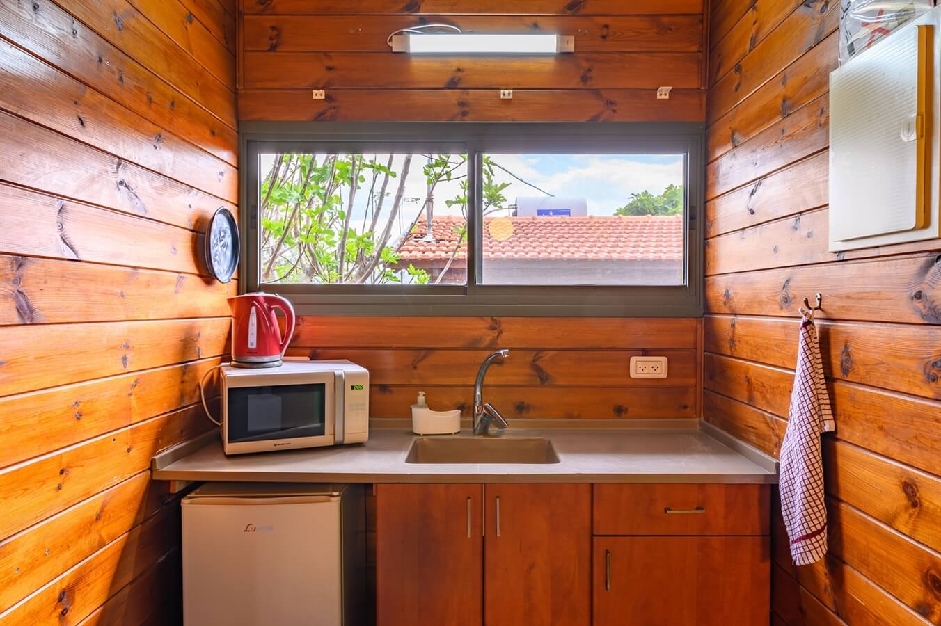 תמונה של הבקתות - 14