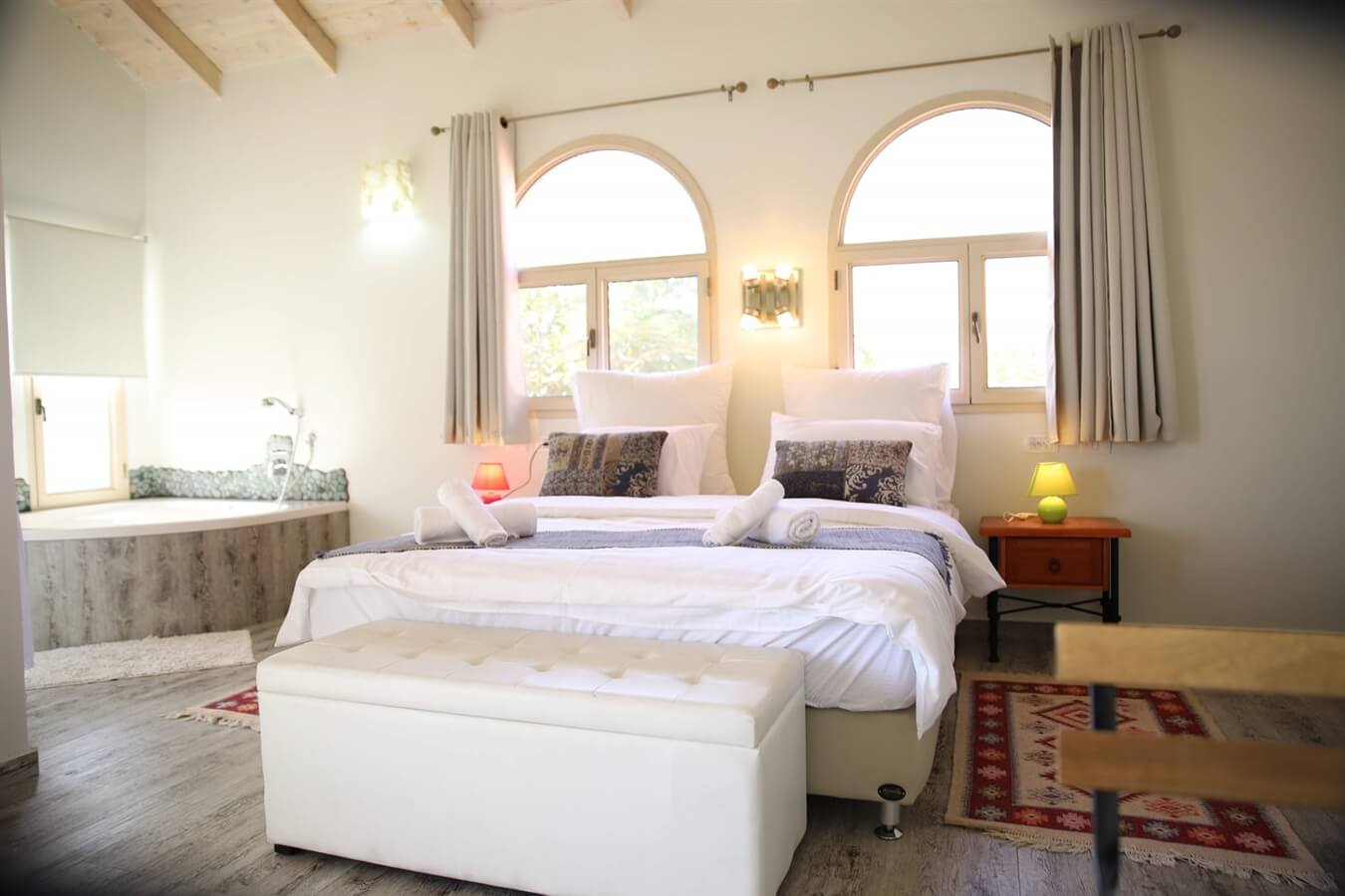 תמונה של הסוויטה - 2