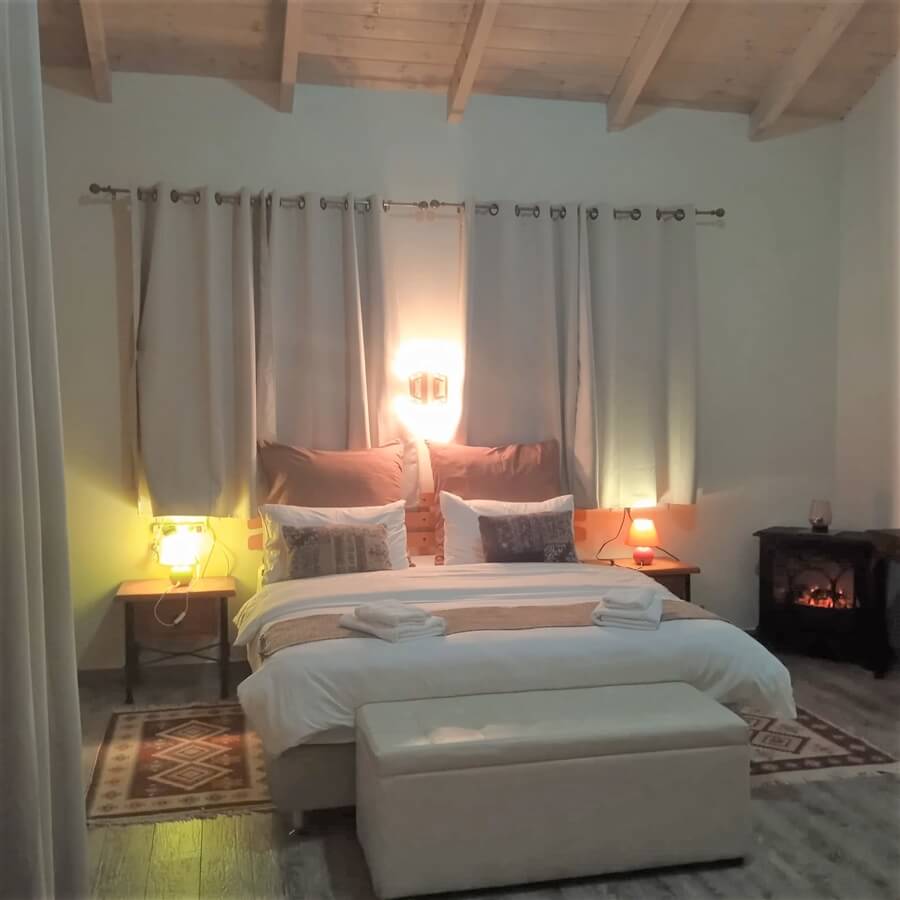 תמונה של הסוויטה - 6