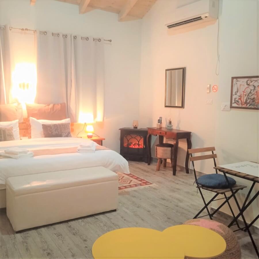 תמונה של הסוויטה - 5