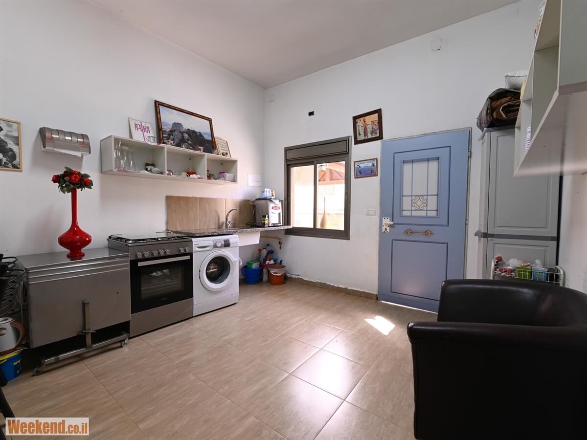 תמונה של חדרי האירוח - 7