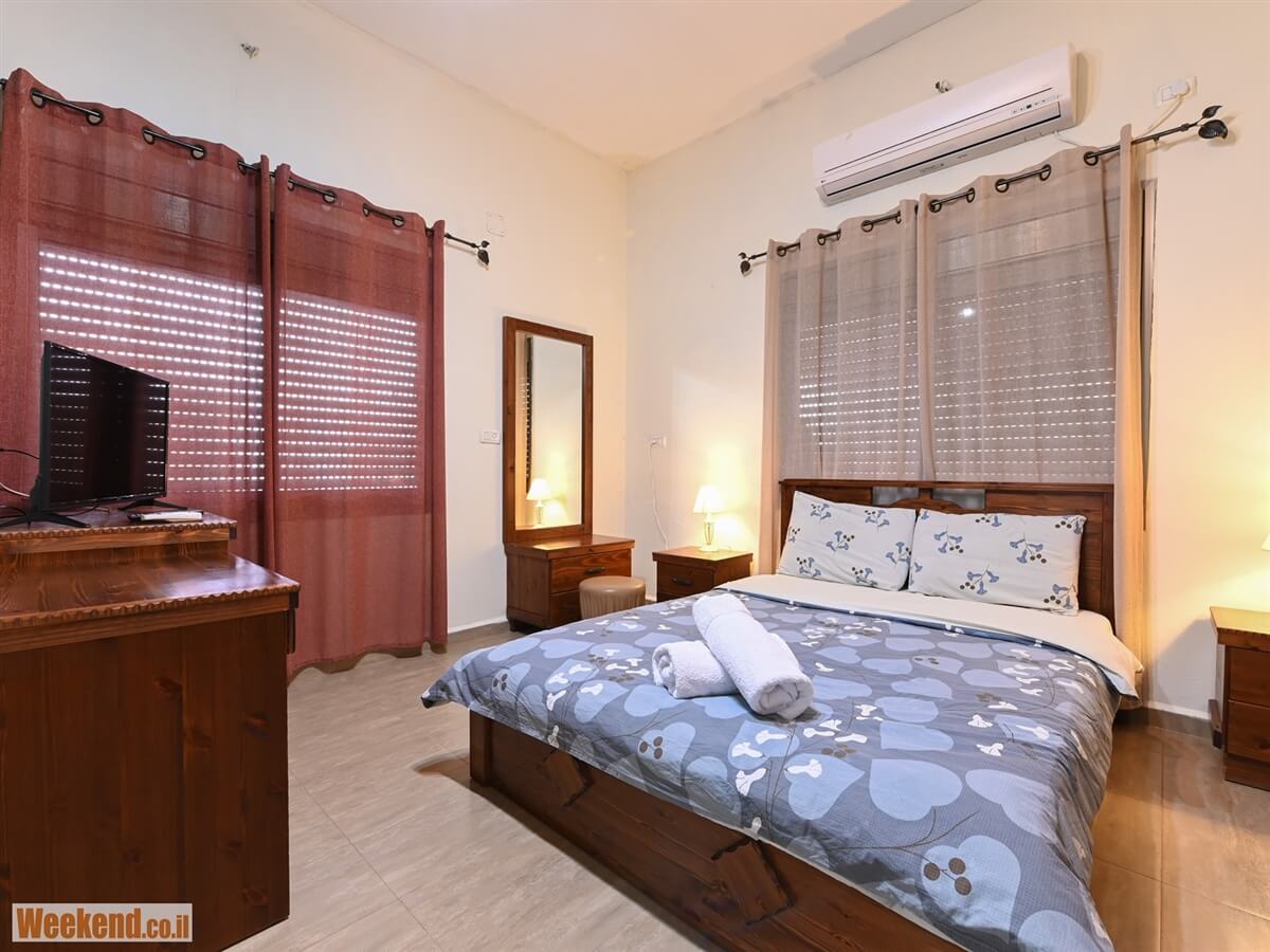 תמונה של חדרי האירוח - 5