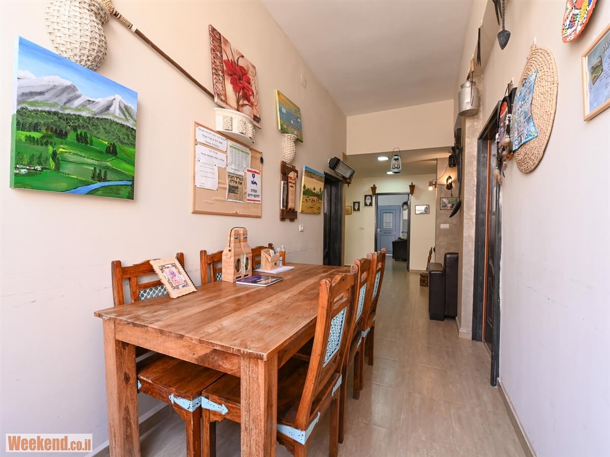 תמונה של חדרי האירוח - 9