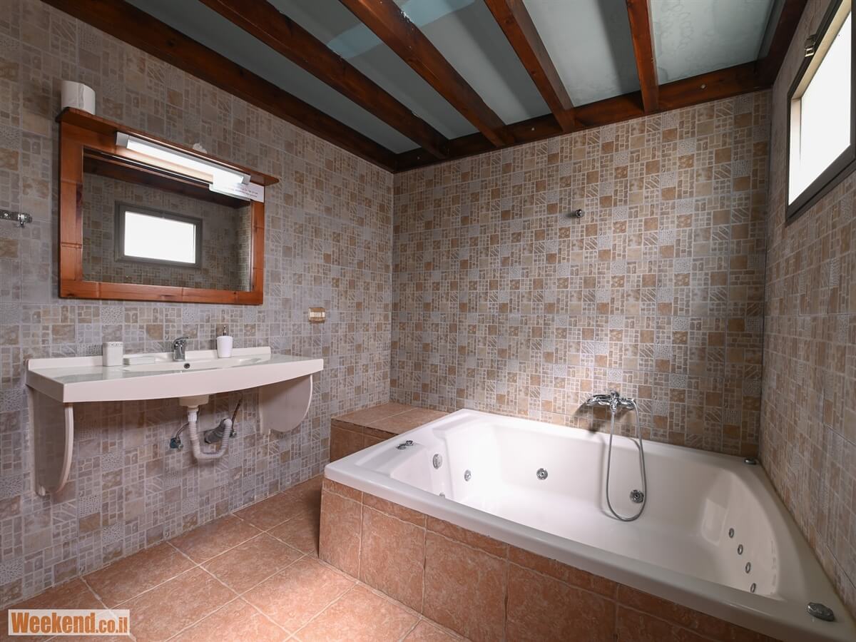 תמונה של חדרי האירוח - 8