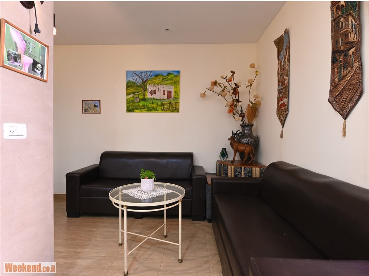 תמונה של חדרי האירוח - 3