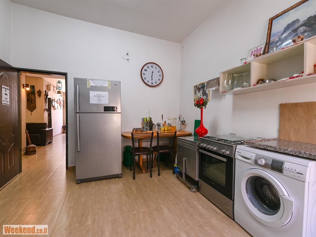 תמונה של חדרי האירוח - 2