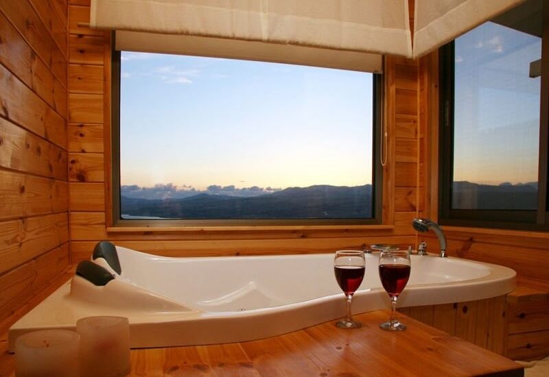 תמונה של בקתת אור - 2 תמונה של בקתת אור - 2