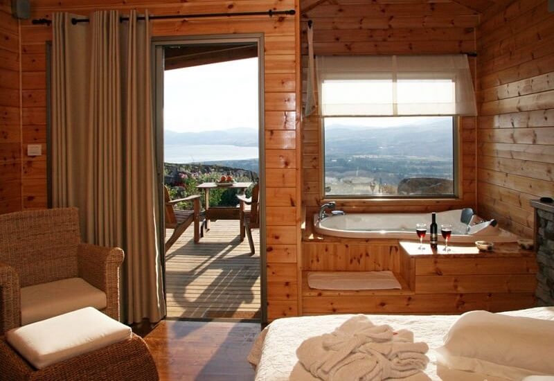 תמונה של בקתת רותם - 1 תמונה של בקתת רותם - 1