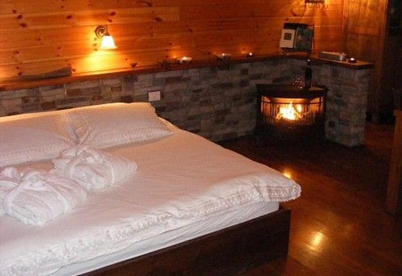 תמונה של בקתת רותם - 6 תמונה של בקתת רותם - 6