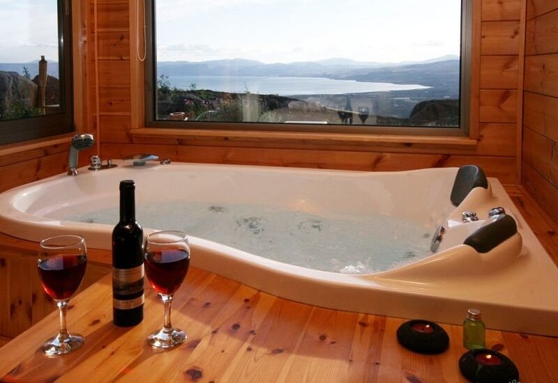 תמונה של בקתת רותם - 4 תמונה של בקתת רותם - 4