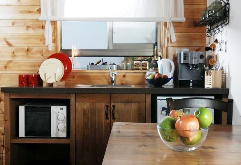 תמונה של בקתת אור - 3 תמונה של בקתת אור - 3