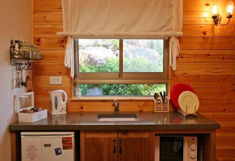 תמונה של בקתת רותם - 3 תמונה של בקתת רותם - 3