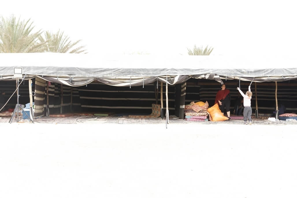 תמונה של החאן - 2