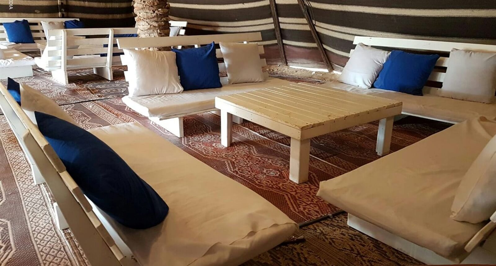 תמונה של החאן - 6