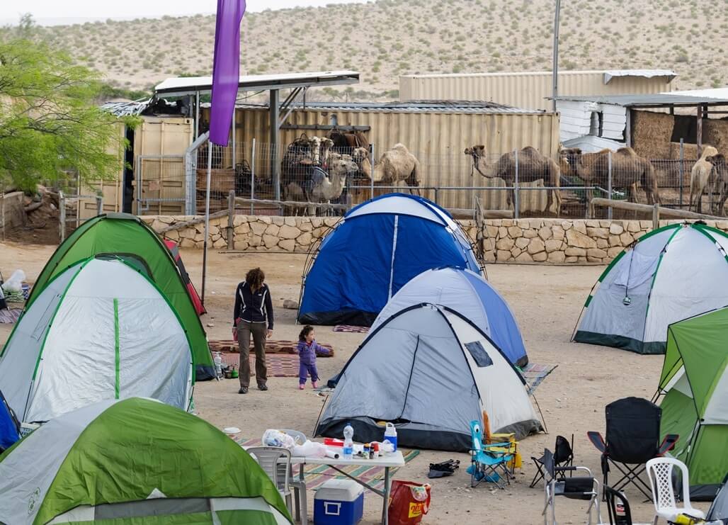 תמונה של קמפינג - 2