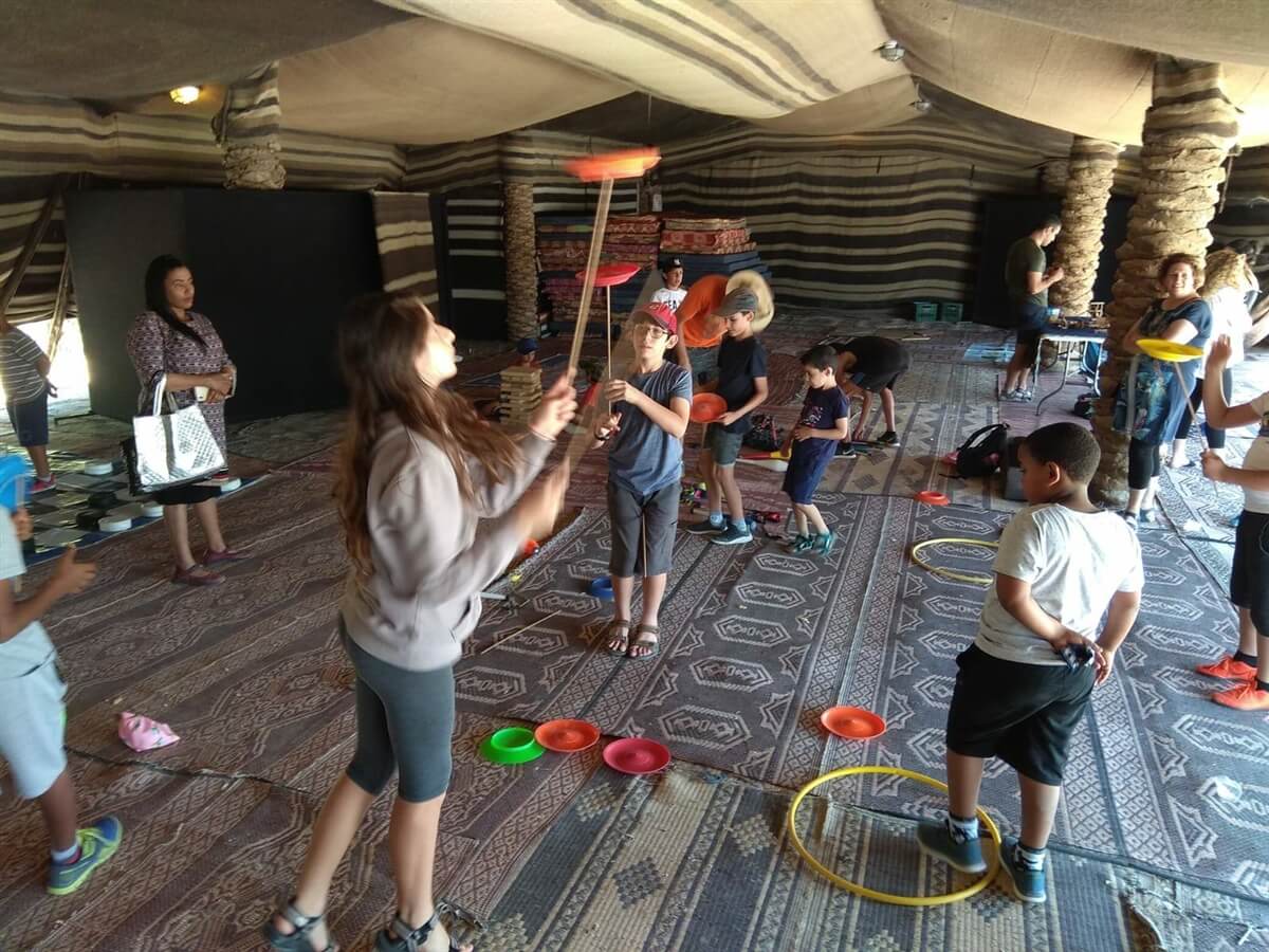 תמונה של החאן - 5