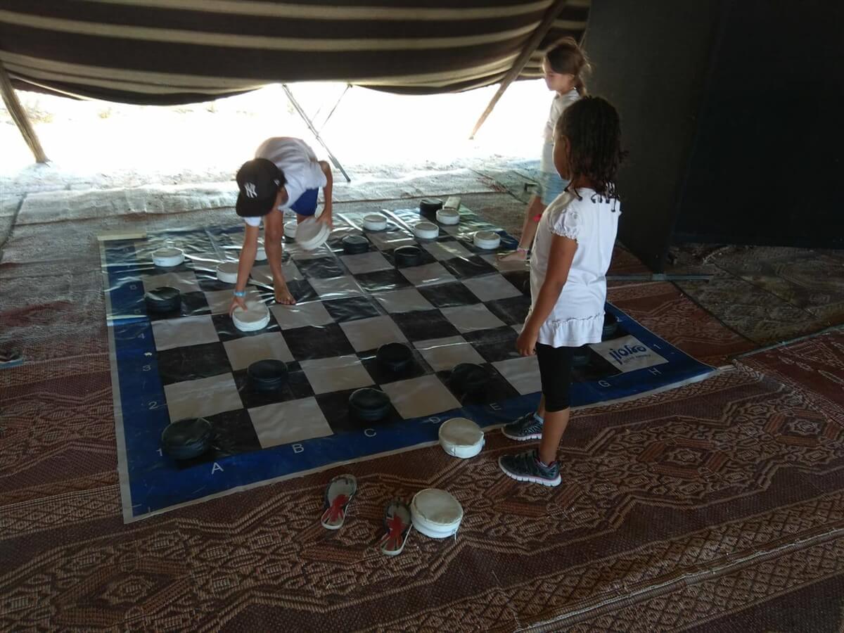 תמונה של החאן - 7