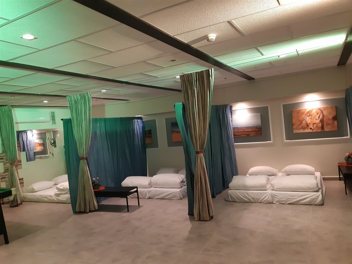 תמונה של קומת הלופט - 6