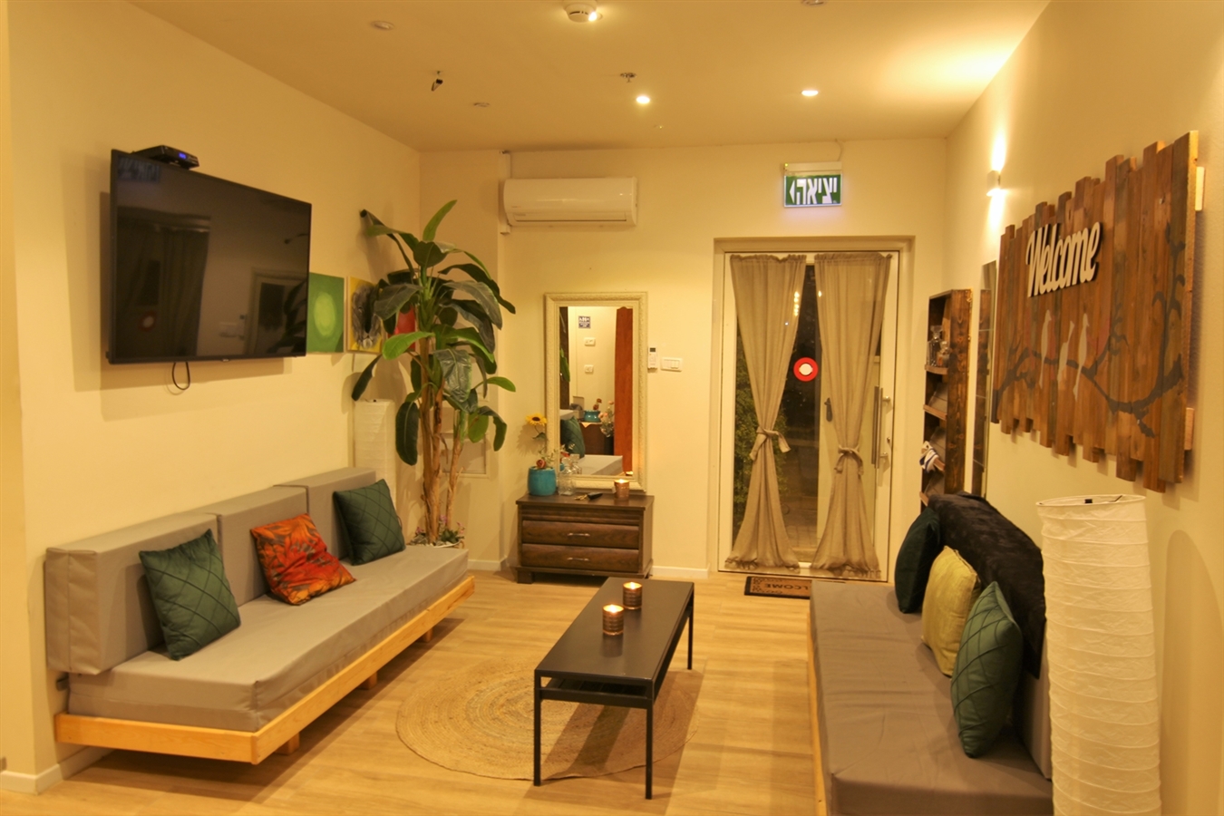 תמונה של דירת האירוח - 2