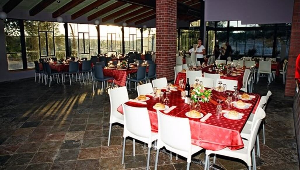 תמונה של כל המתחם - 5