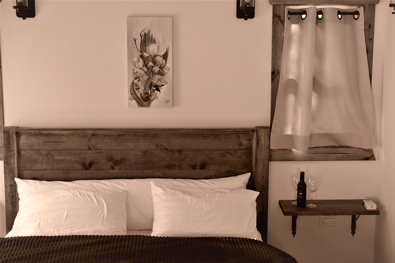 תמונה של הבקתות - 10