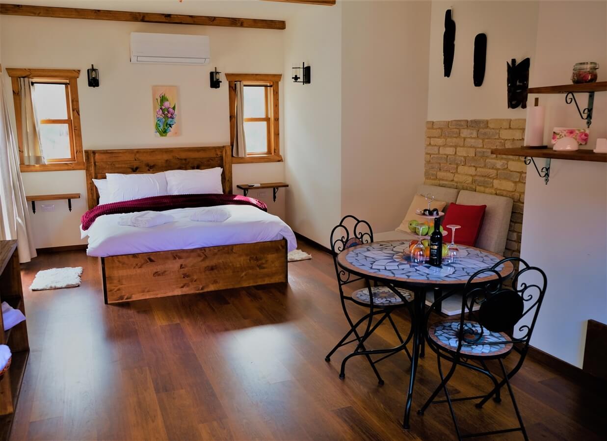 תמונה של הבקתות - 7