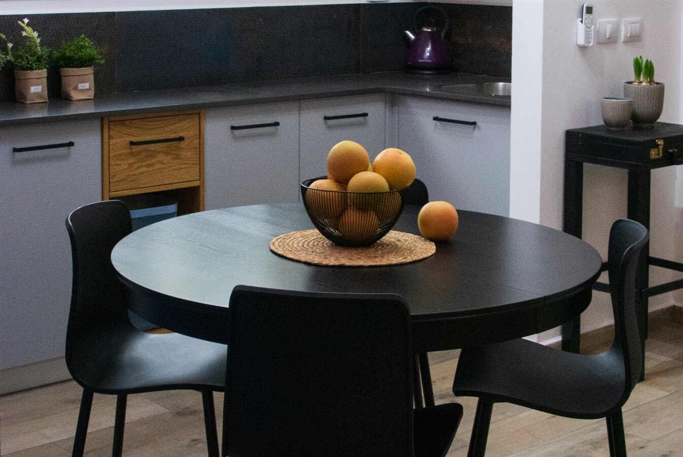 תמונה של הסוויטה המשפחתית - 3 תמונה של הסוויטה המשפחתית - 3