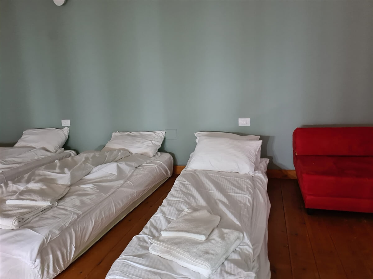 תמונה של צימרים למשפחות - 5 תמונה של צימרים למשפחות - 5