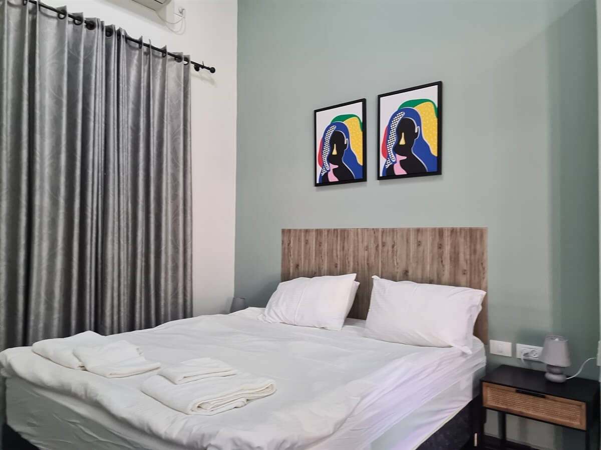 תמונה של צימרים לזוגות - 6 תמונה של צימרים לזוגות - 6