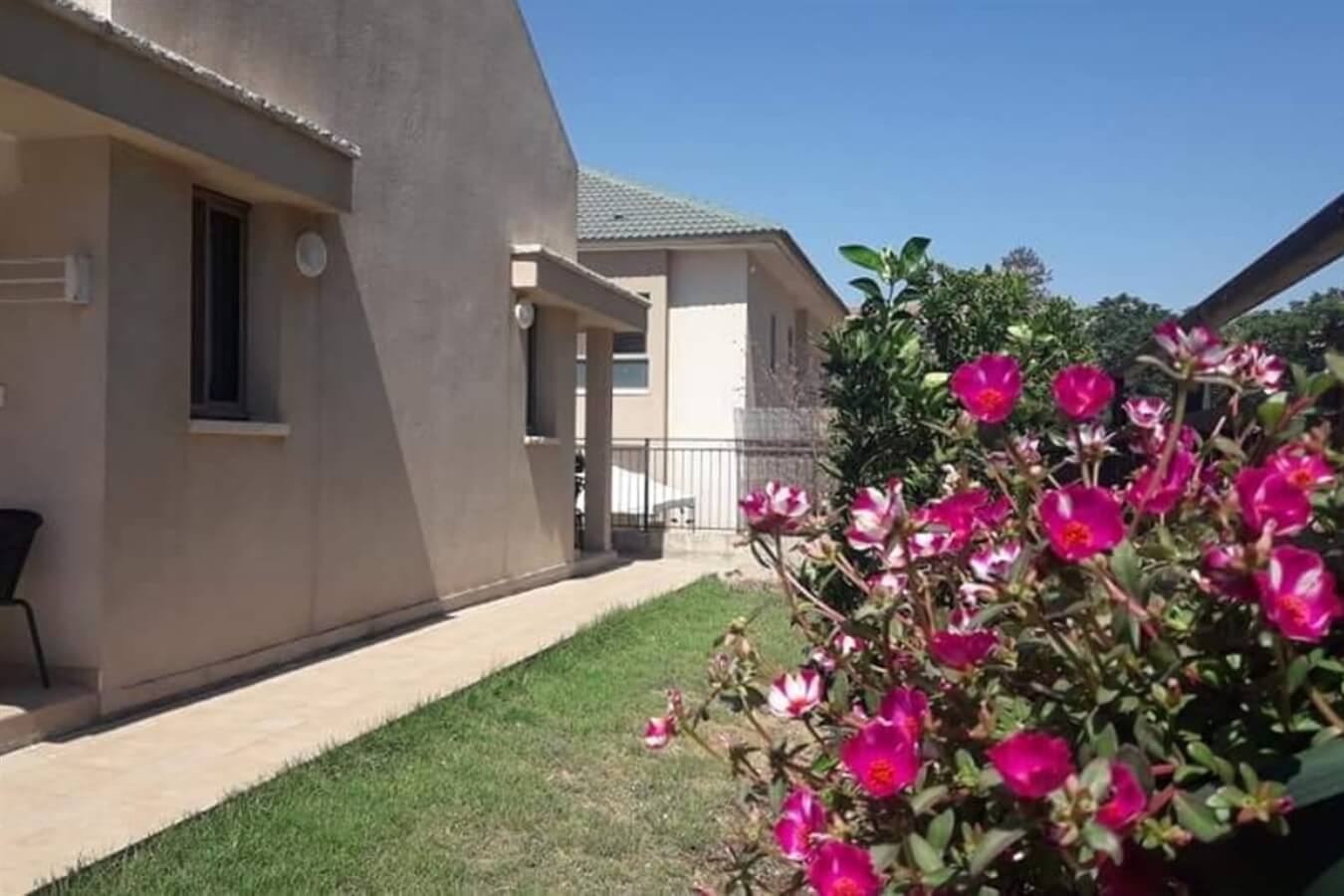 תמונה של הסוויטה המשפחתית - 11 תמונה של הסוויטה המשפחתית - 11