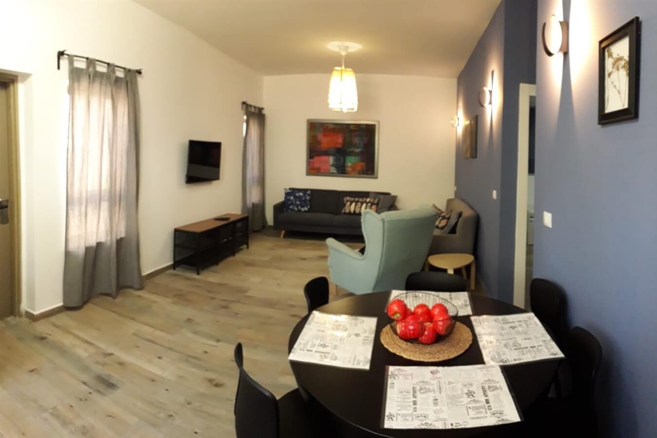 תמונה של הסוויטה המשפחתית - 10 תמונה של הסוויטה המשפחתית - 10