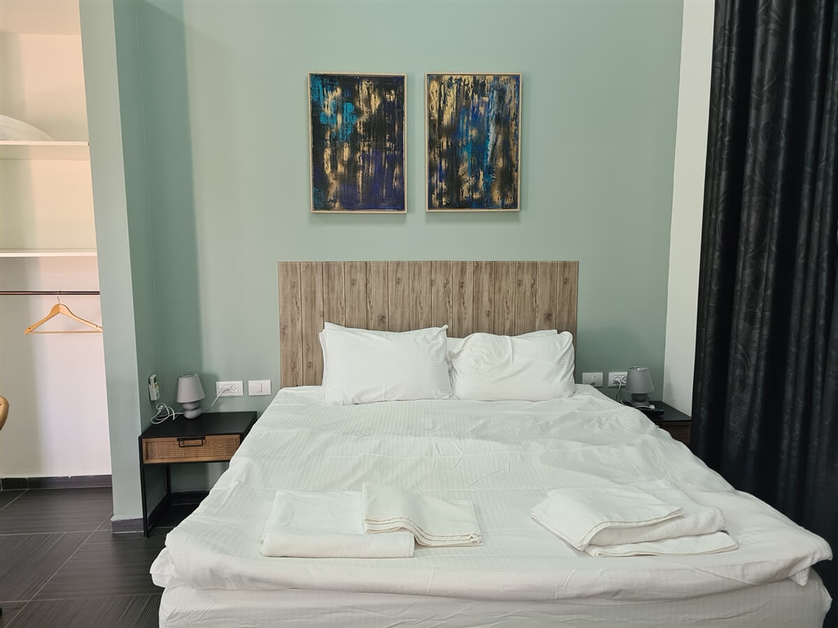 תמונה של צימרים לזוגות - 4 תמונה של צימרים לזוגות - 4