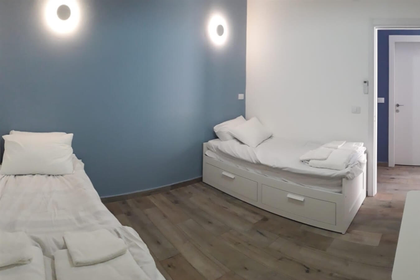 תמונה של הסוויטה המשפחתית - 4 תמונה של הסוויטה המשפחתית - 4