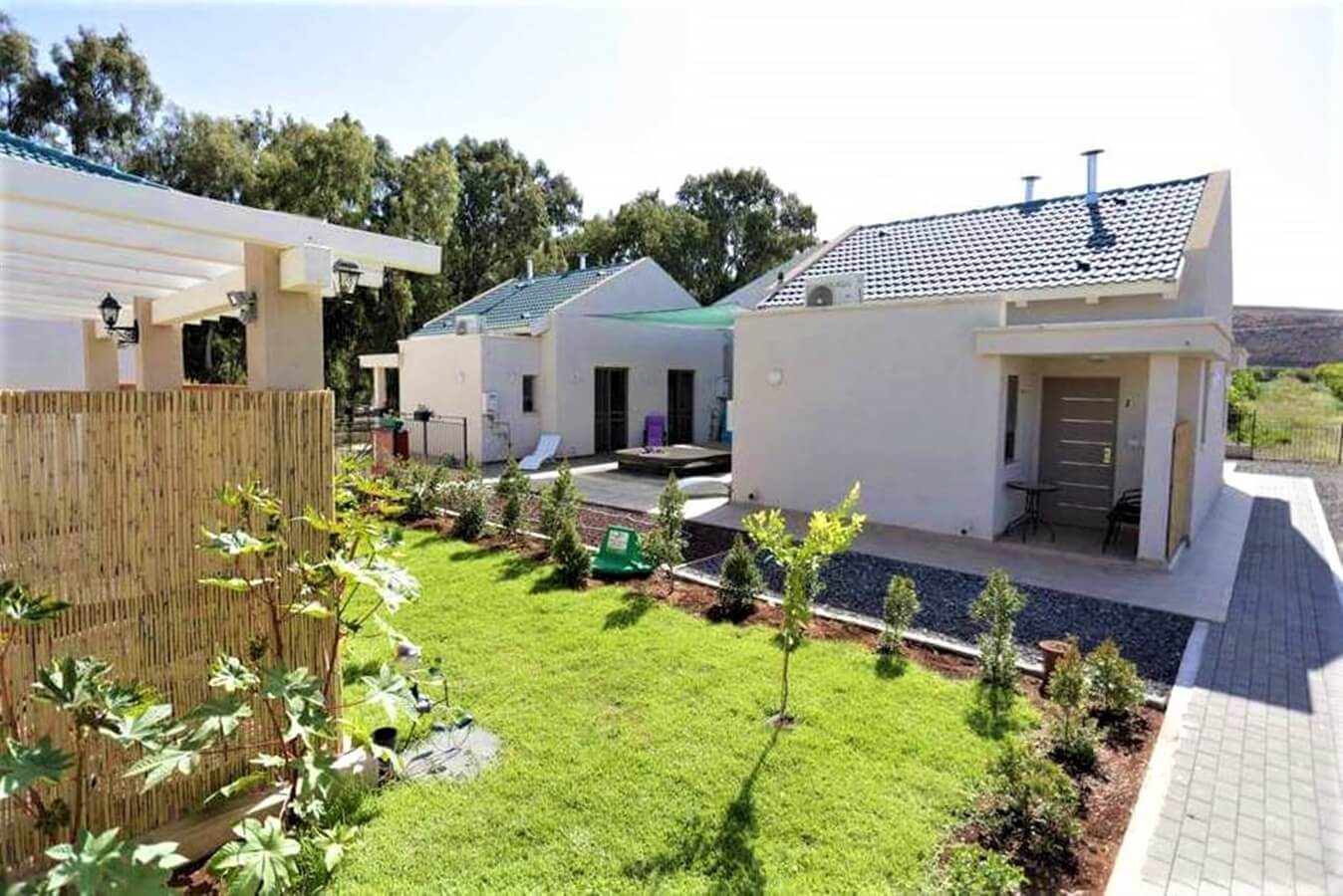 תמונה של צימרים לזוגות - 9 תמונה של צימרים לזוגות - 9