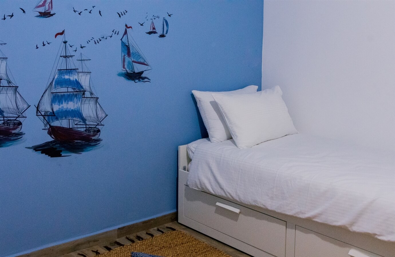 תמונה של הסוויטה המשפחתית - 2 תמונה של הסוויטה המשפחתית - 2