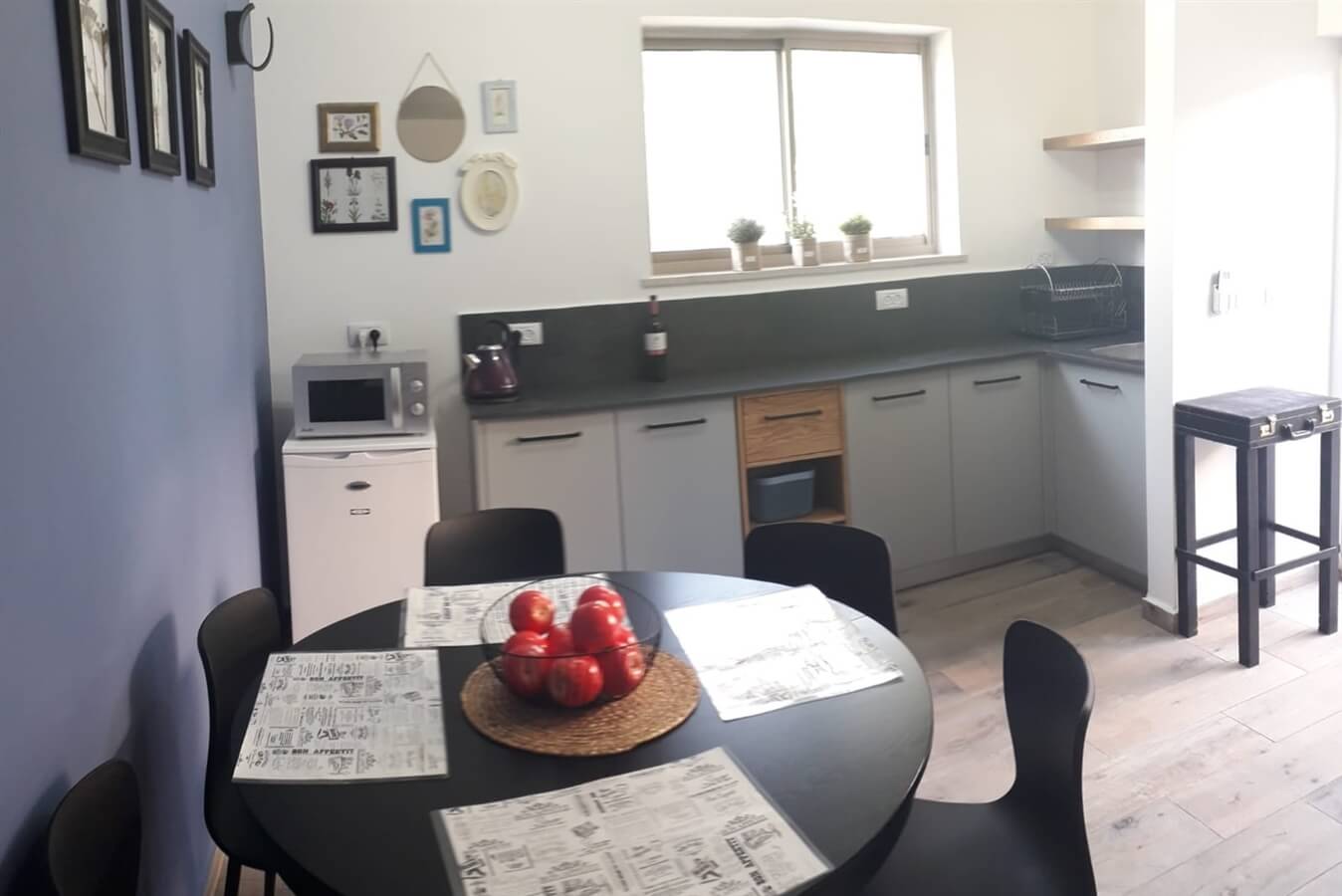 תמונה של הסוויטה המשפחתית - 5 תמונה של הסוויטה המשפחתית - 5