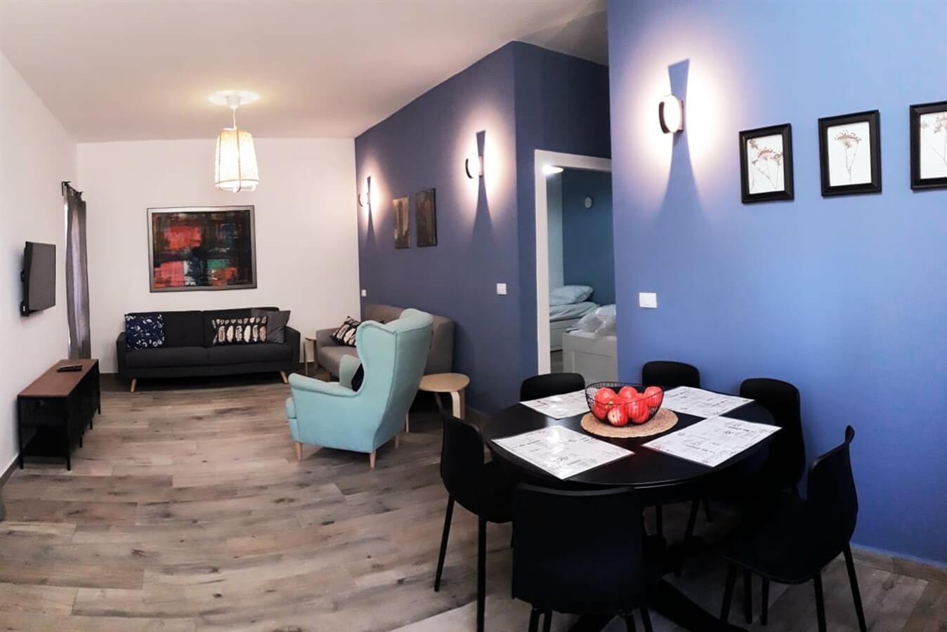 תמונה של הסוויטה המשפחתית - 6 תמונה של הסוויטה המשפחתית - 6