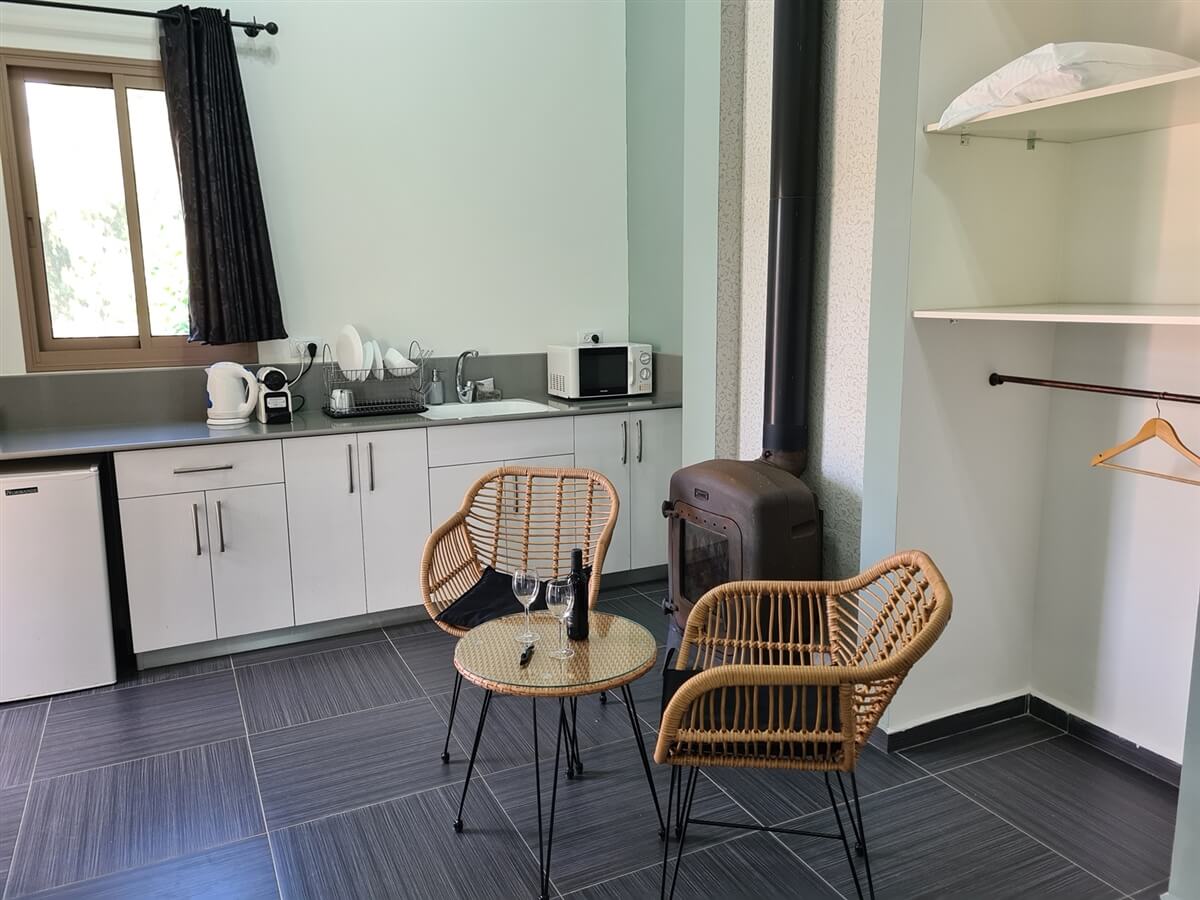 תמונה של צימרים לזוגות - 3 תמונה של צימרים לזוגות - 3