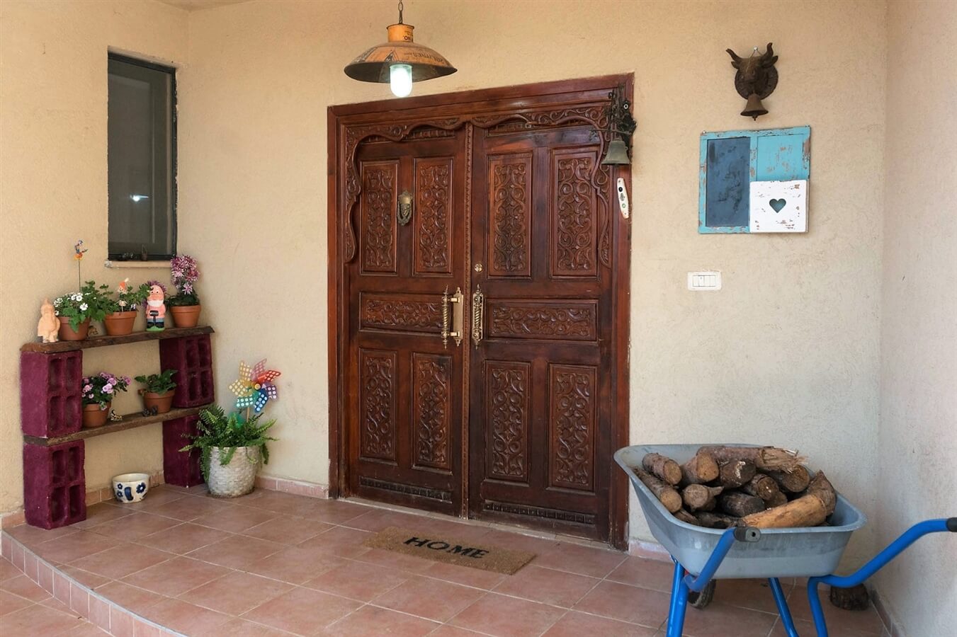 תמונה של הוילה - 13