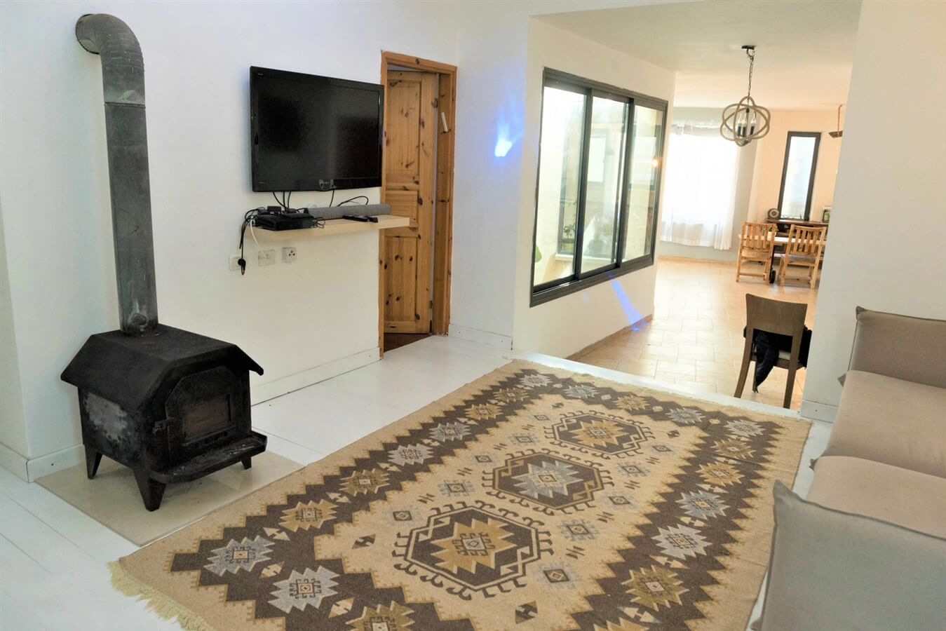 תמונה של הוילה - 7