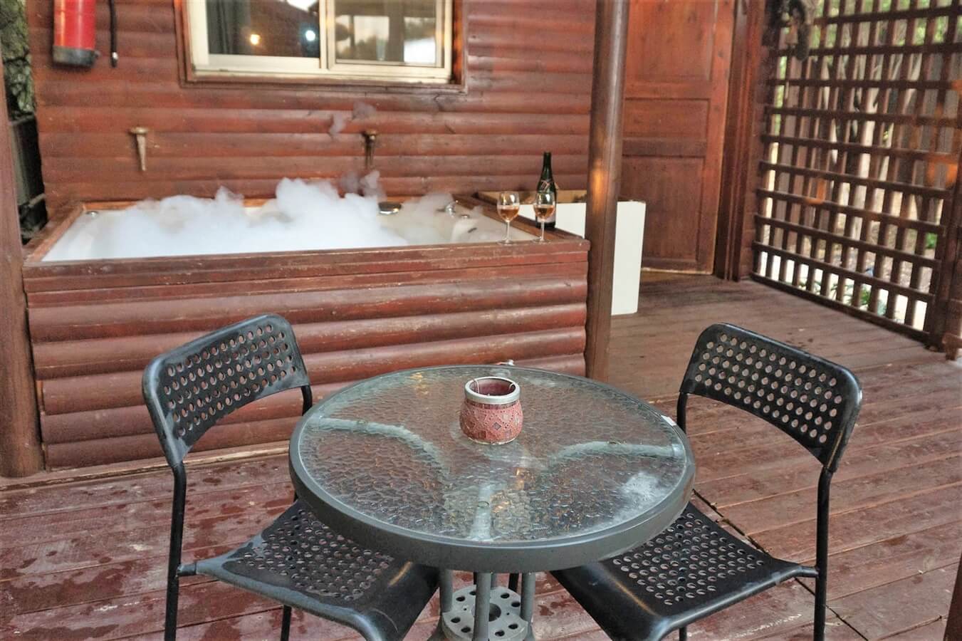 תמונה של הבקתות - 2