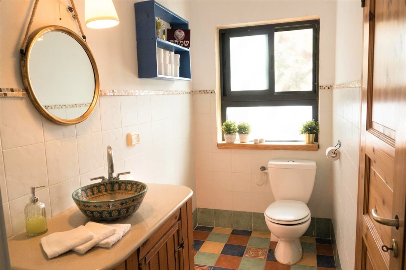 תמונה של הוילה - 12