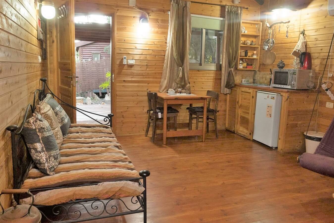 תמונה של הבקתות - 6