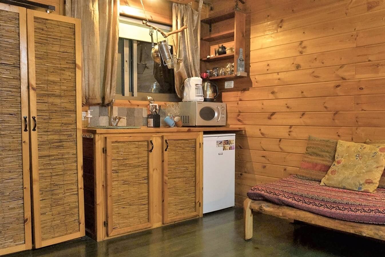 תמונה של הבקתות - 10