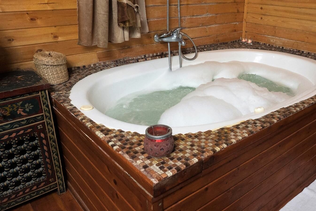 תמונה של הבקתות - 7