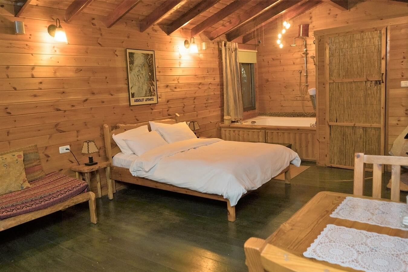 תמונה של הבקתות - 9