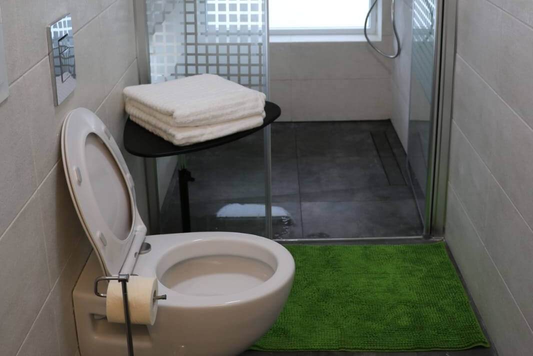 תמונה של יחידת האירוח - 8