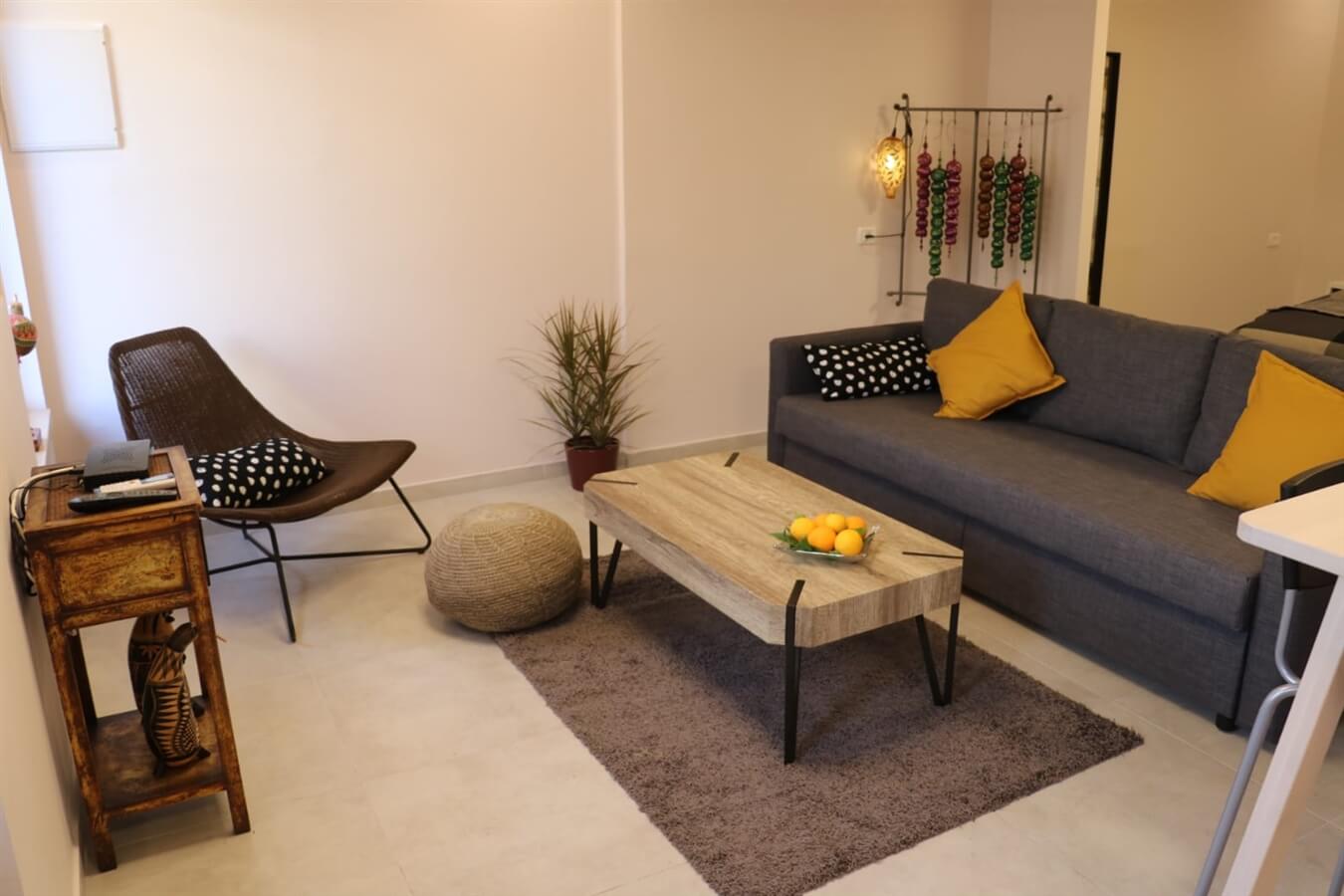 תמונה של יחידת האירוח - 6